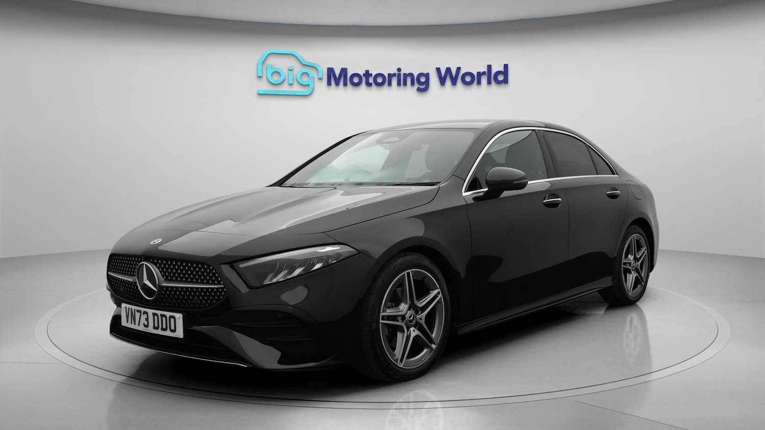 Used Mercedes-Benz A-Class 2023 for sale - 76158856: Photo 4
