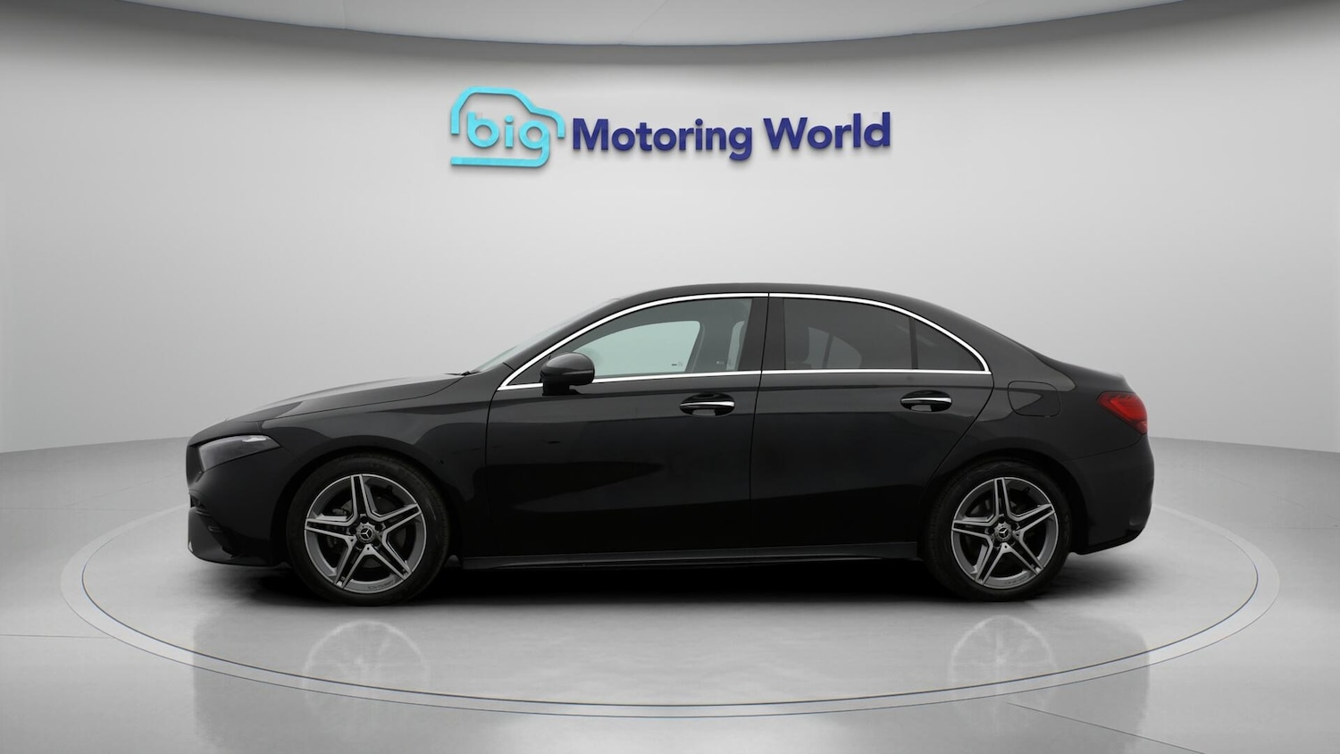 Used Mercedes-Benz A-Class 2023 for sale - 76158856: Photo 5