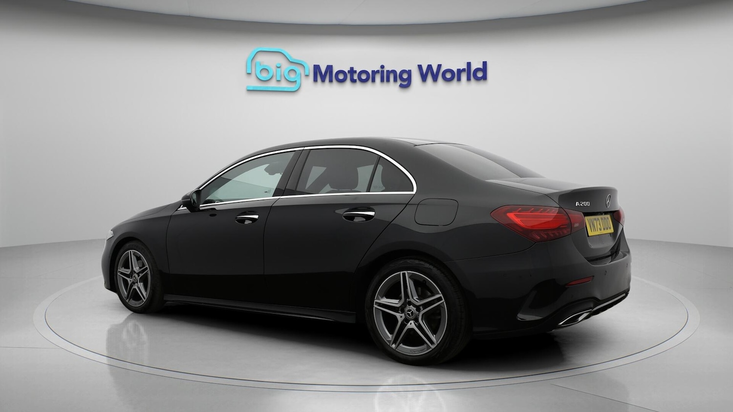Used Mercedes-Benz A-Class 2023 for sale - 76158856: Photo 6