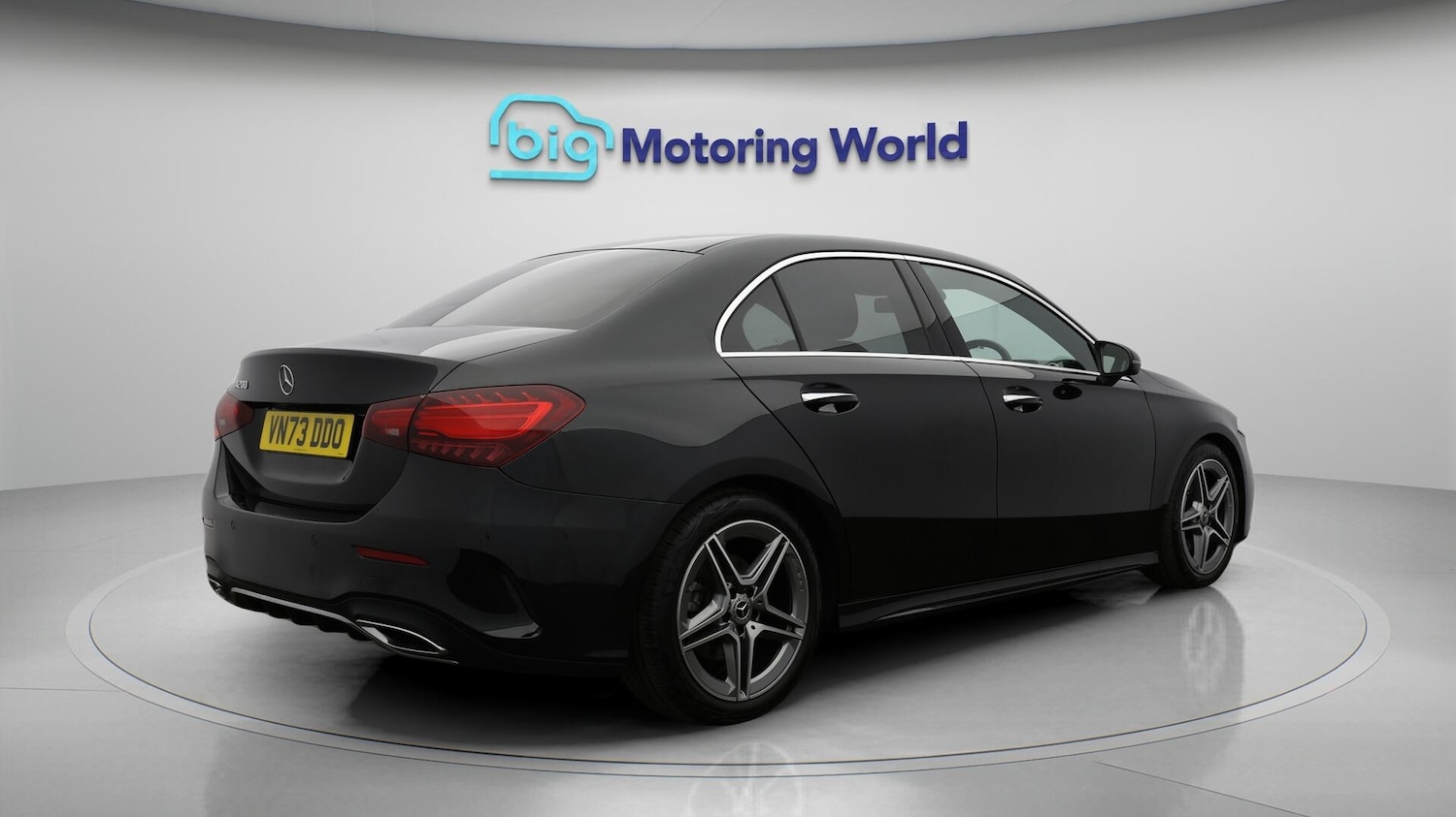 Used Mercedes-Benz A-Class 2023 for sale - 76158856: Photo 8