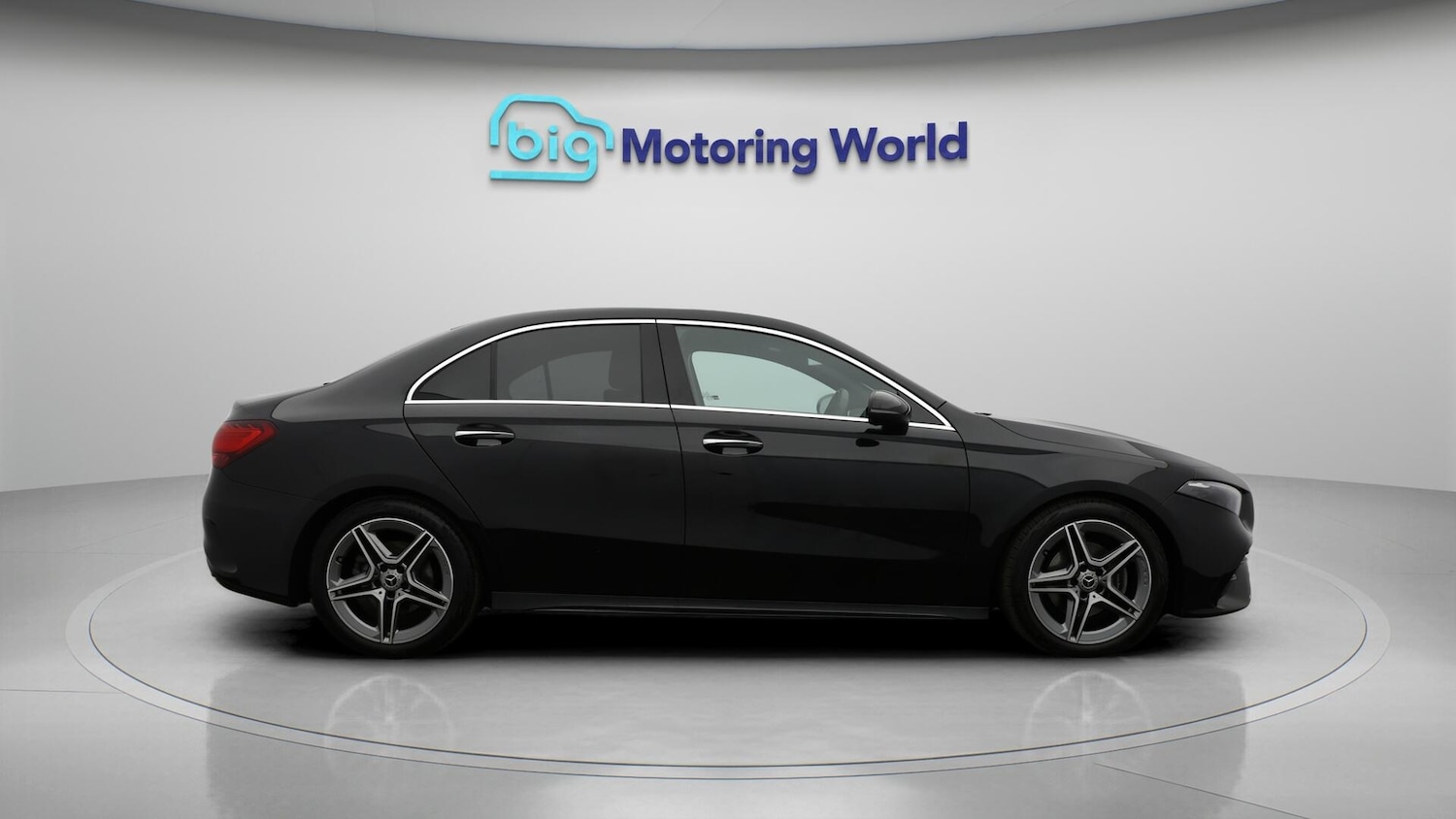 Used Mercedes-Benz A-Class 2023 for sale - 76158856: Photo 9