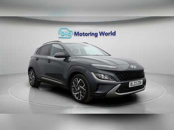 Used Hyundai KONA 2023 for sale - 79448291: Photo
