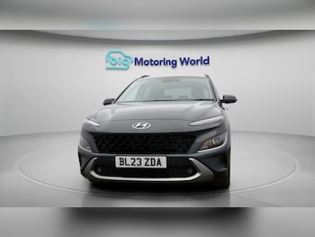 Used Hyundai KONA 2023 for sale - 79448291: Photo
