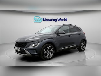 Used Hyundai KONA 2023 for sale - 79448291: Photo
