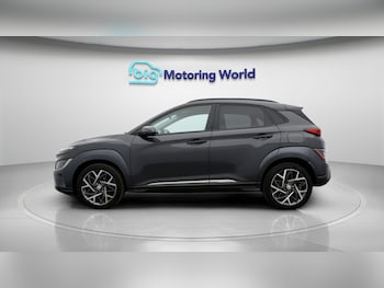Used Hyundai KONA 2023 for sale - 79448291: Photo