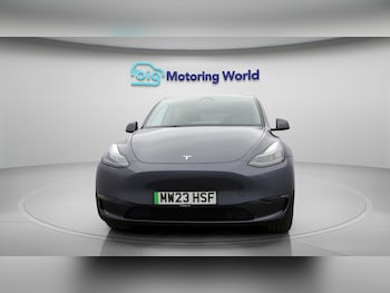 Used Tesla Model Y 2023 for sale - 79333241: Photo