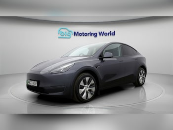 Used Tesla Model Y 2023 for sale - 79333241: Photo