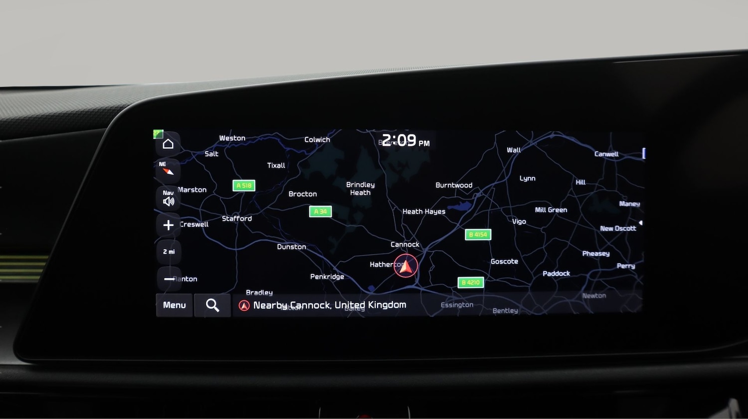 Used Kia Niro 2022 for sale - 77453602: Photo 11