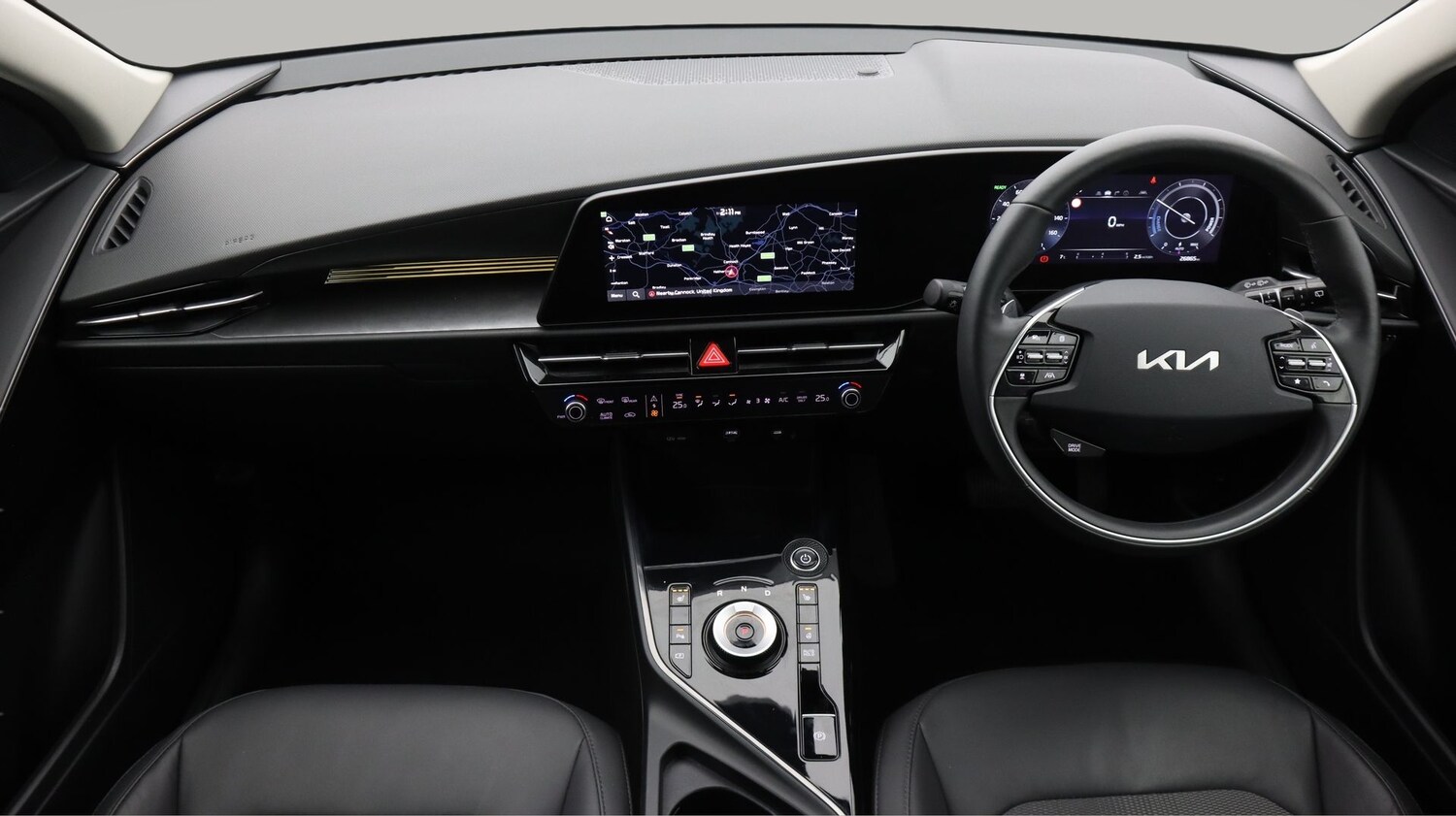 Used Kia Niro 2022 for sale - 77453602: Photo 13