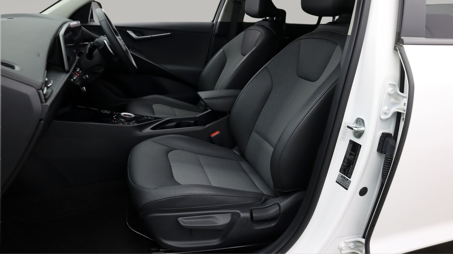 Used Kia Niro 2022 for sale - 77453602: Photo 14