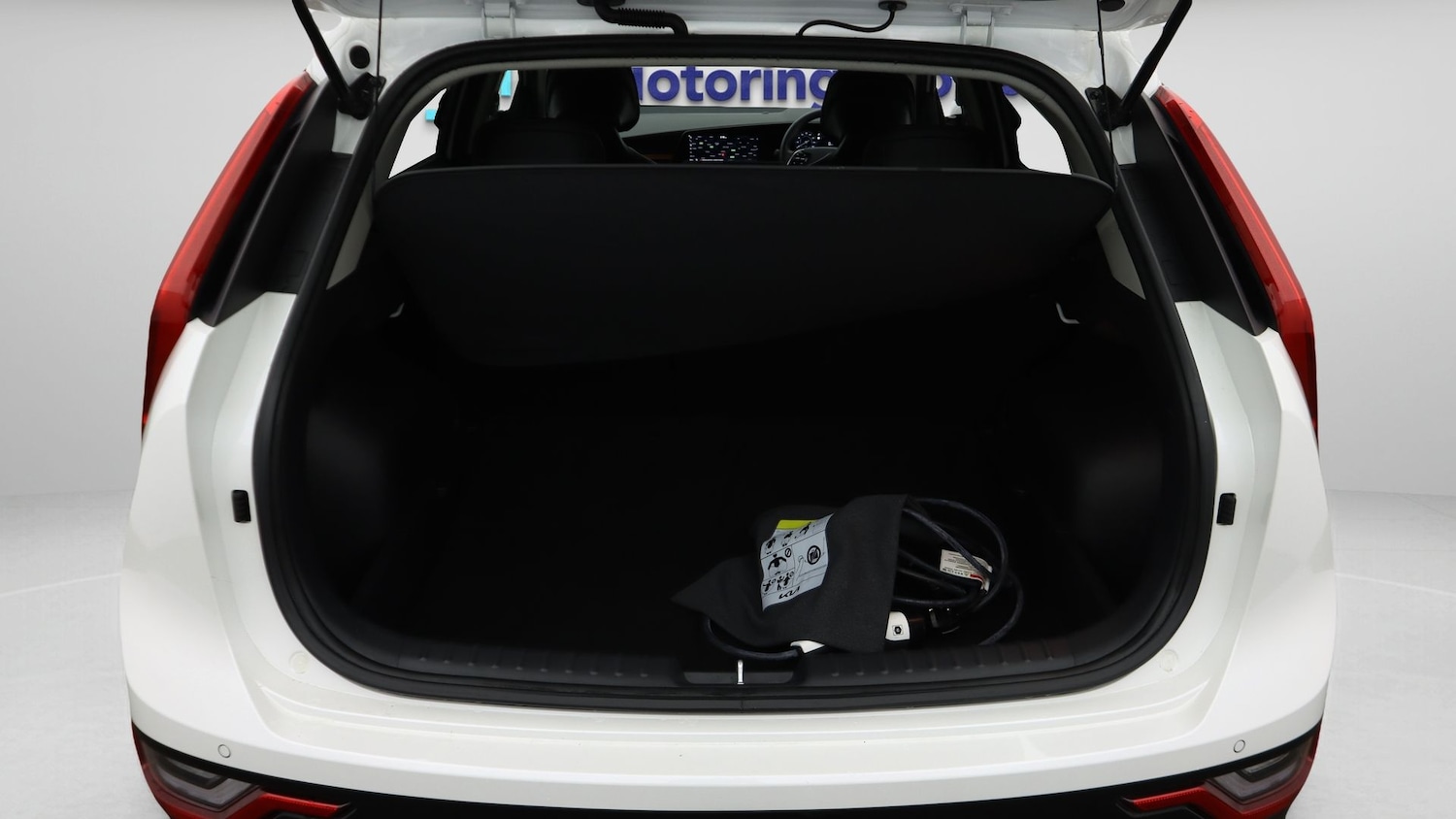 Used Kia Niro 2022 for sale - 77453602: Photo 17