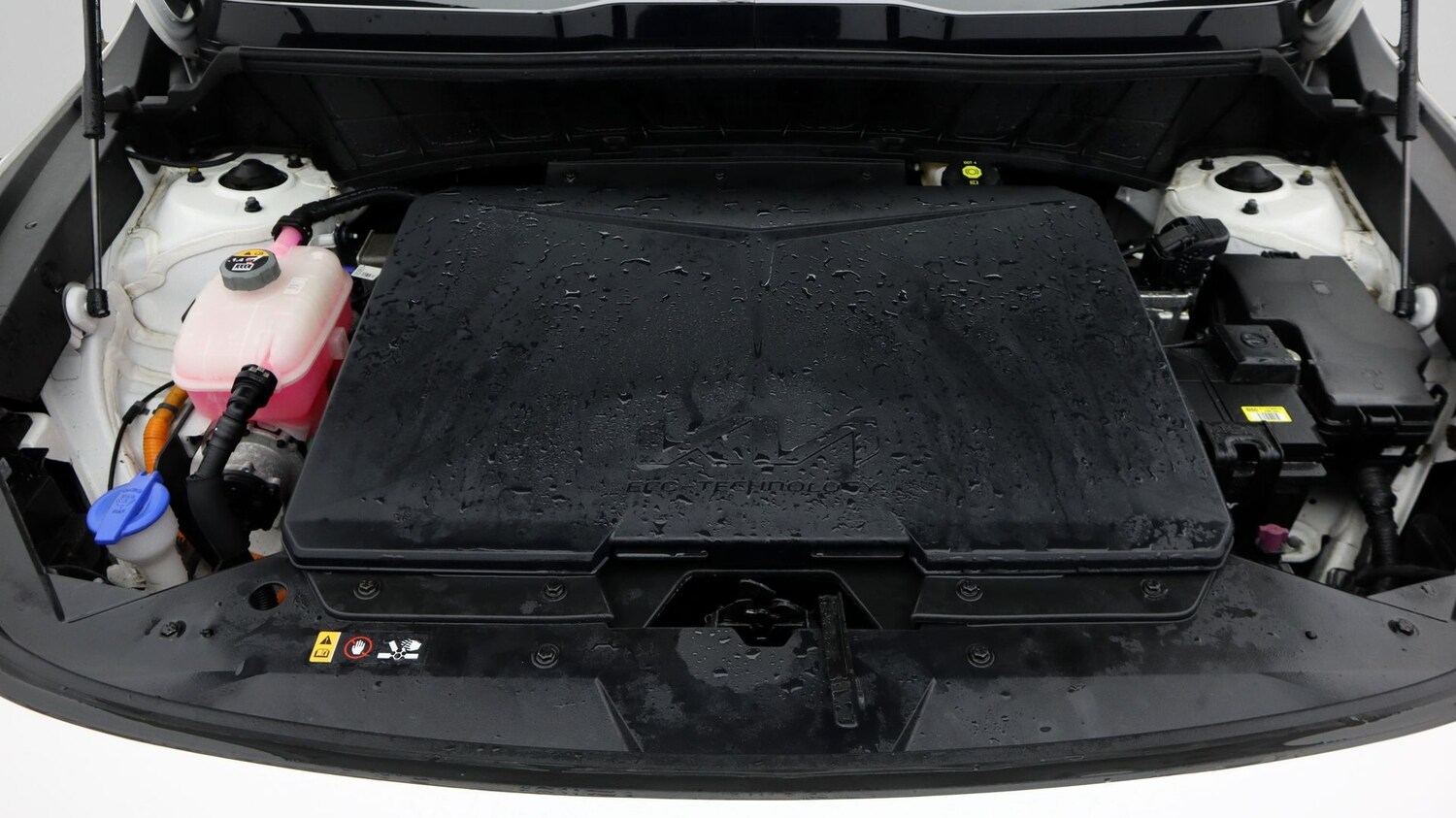 Used Kia Niro 2022 for sale - 77453602: Photo 19