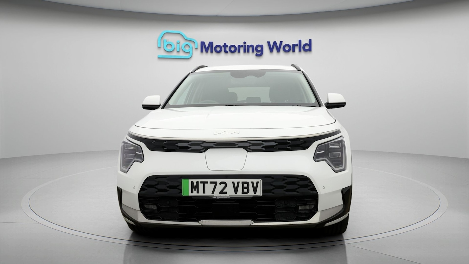 Used Kia Niro 2022 for sale - 77453602: Photo 2