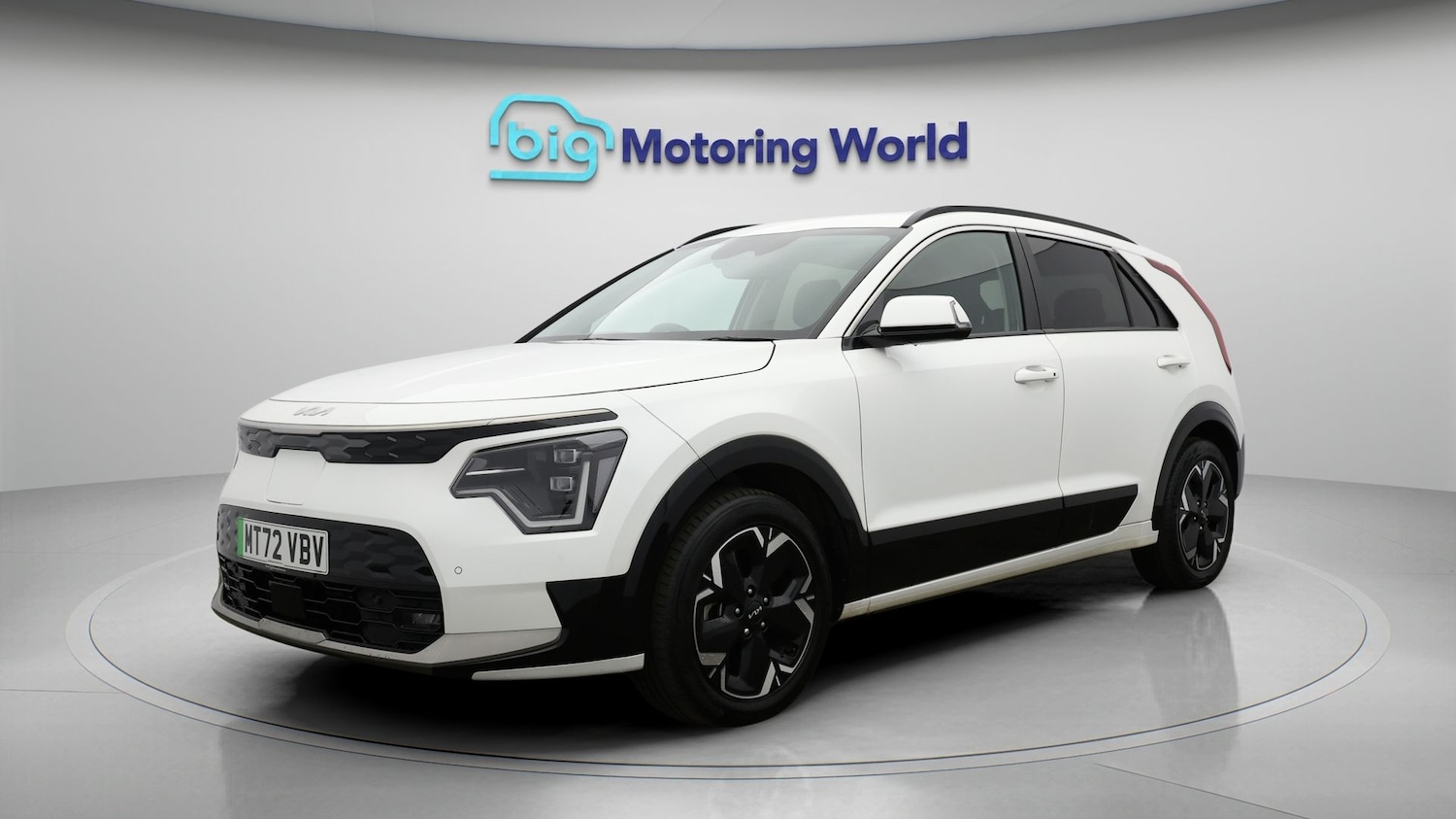 Used Kia Niro 2022 for sale - 77453602: Photo 3