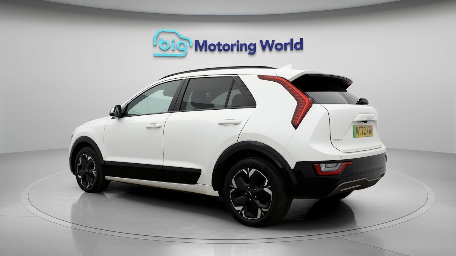 Used Kia Niro 2022 for sale - 77453602: Photo 5