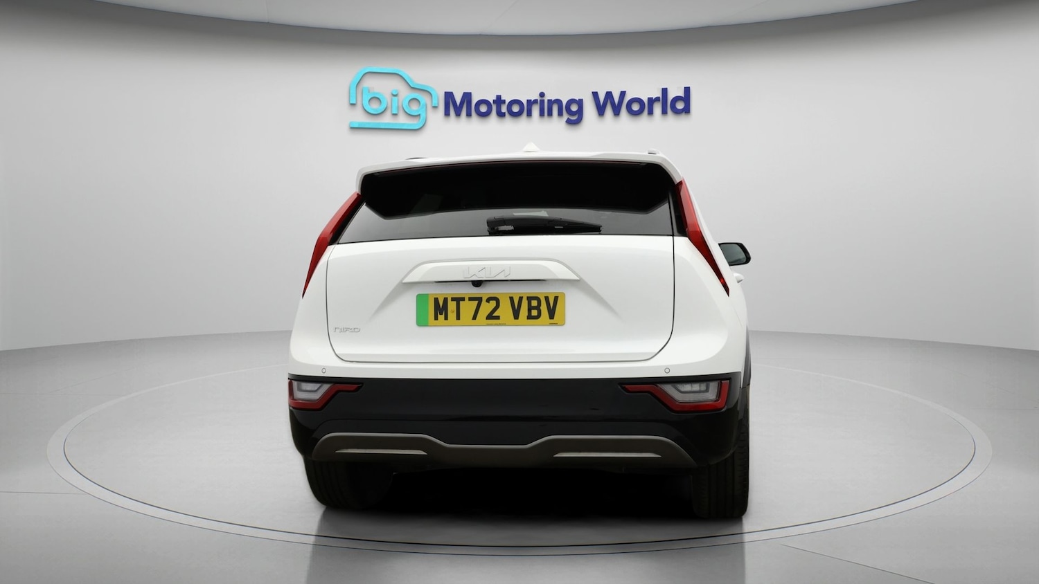 Used Kia Niro 2022 for sale - 77453602: Photo 6