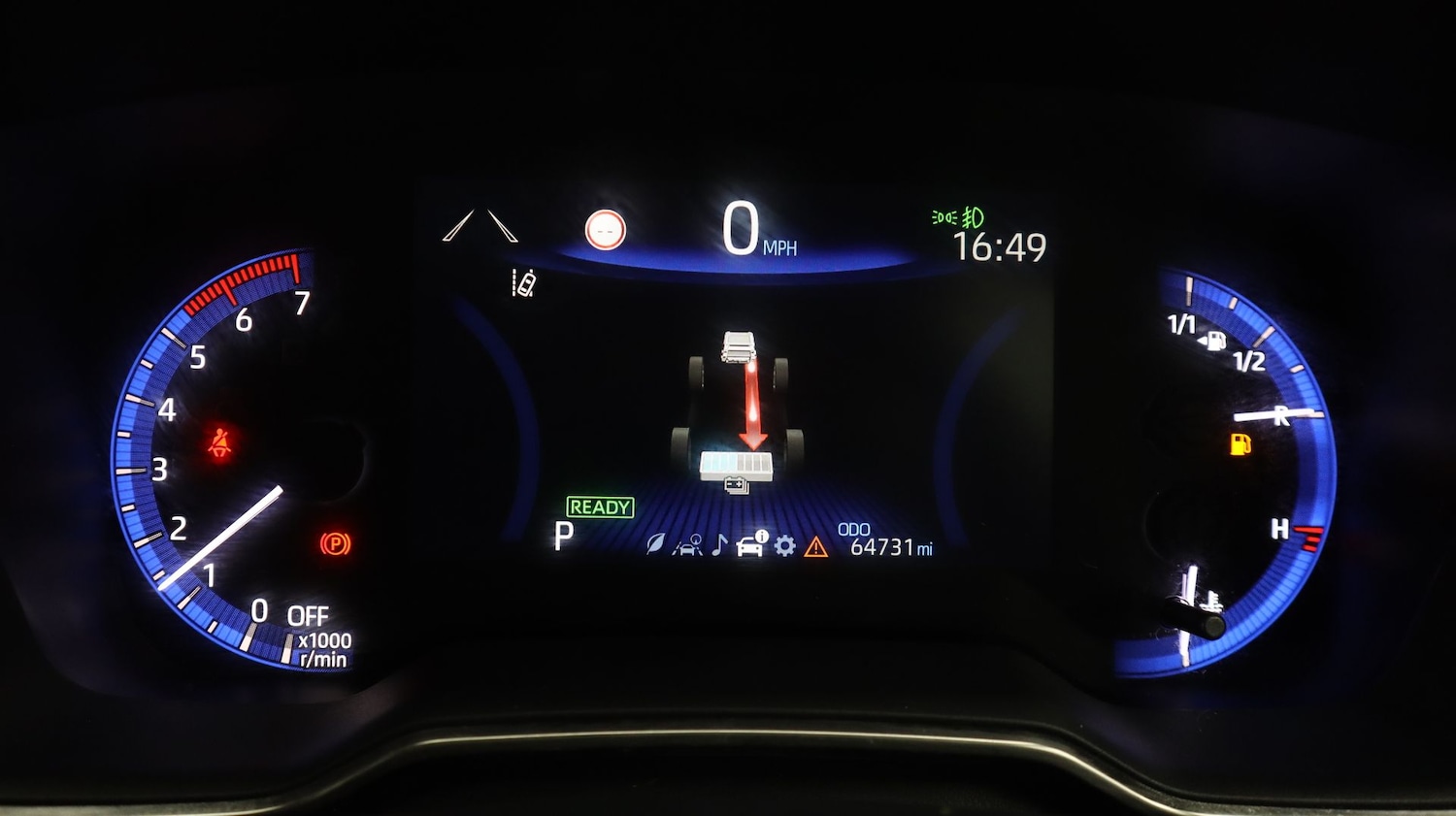 Used Toyota Corolla 2021 for sale - 77581531: Photo 10