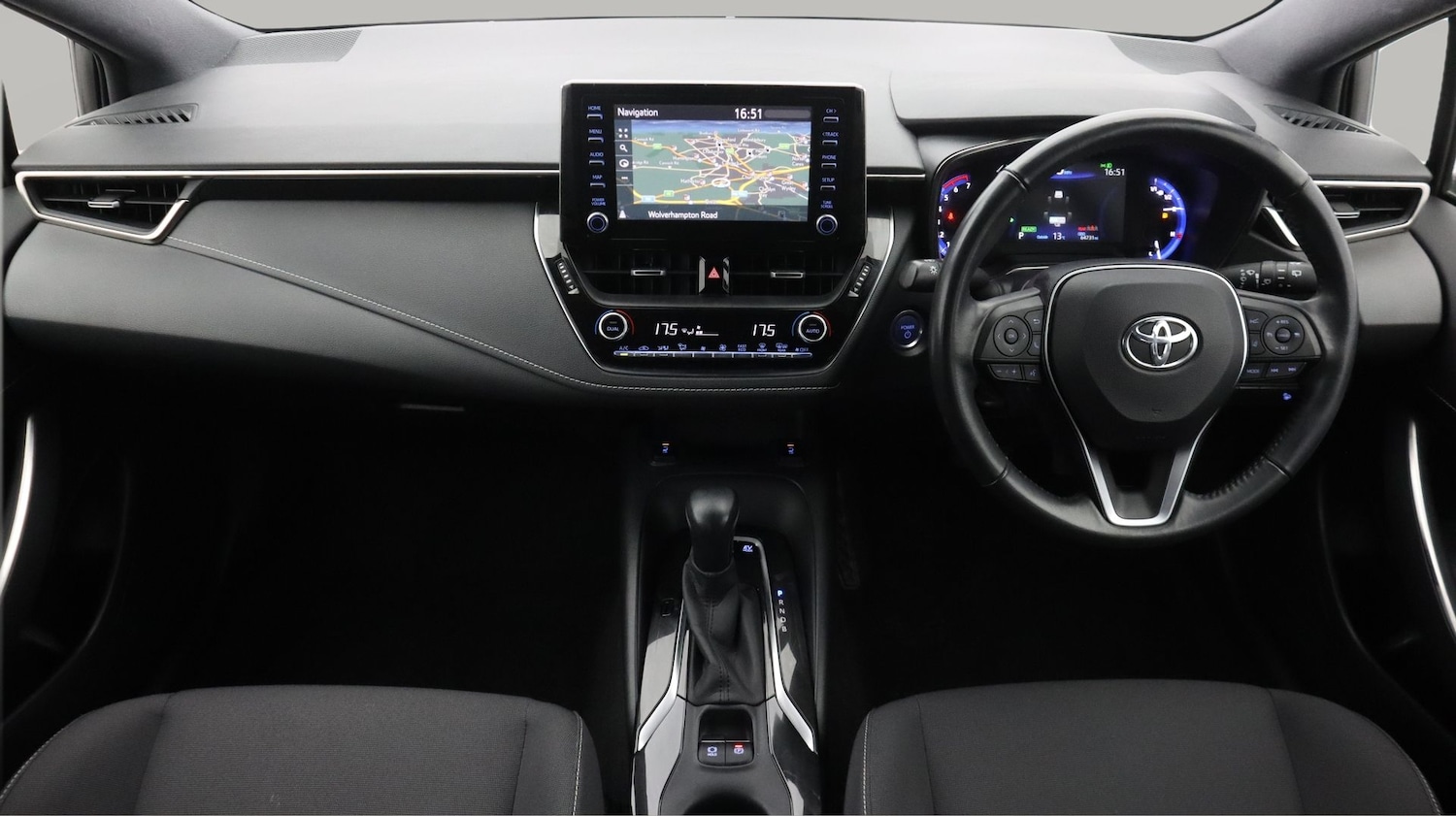 Used Toyota Corolla 2021 for sale - 77581531: Photo 13