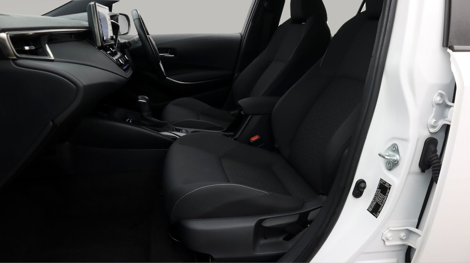 Used Toyota Corolla 2021 for sale - 77581531: Photo 14