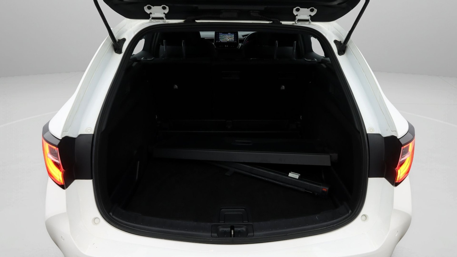 Used Toyota Corolla 2021 for sale - 77581531: Photo 17