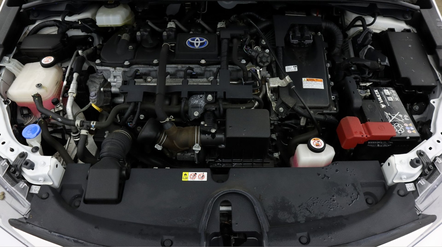 Used Toyota Corolla 2021 for sale - 77581531: Photo 19