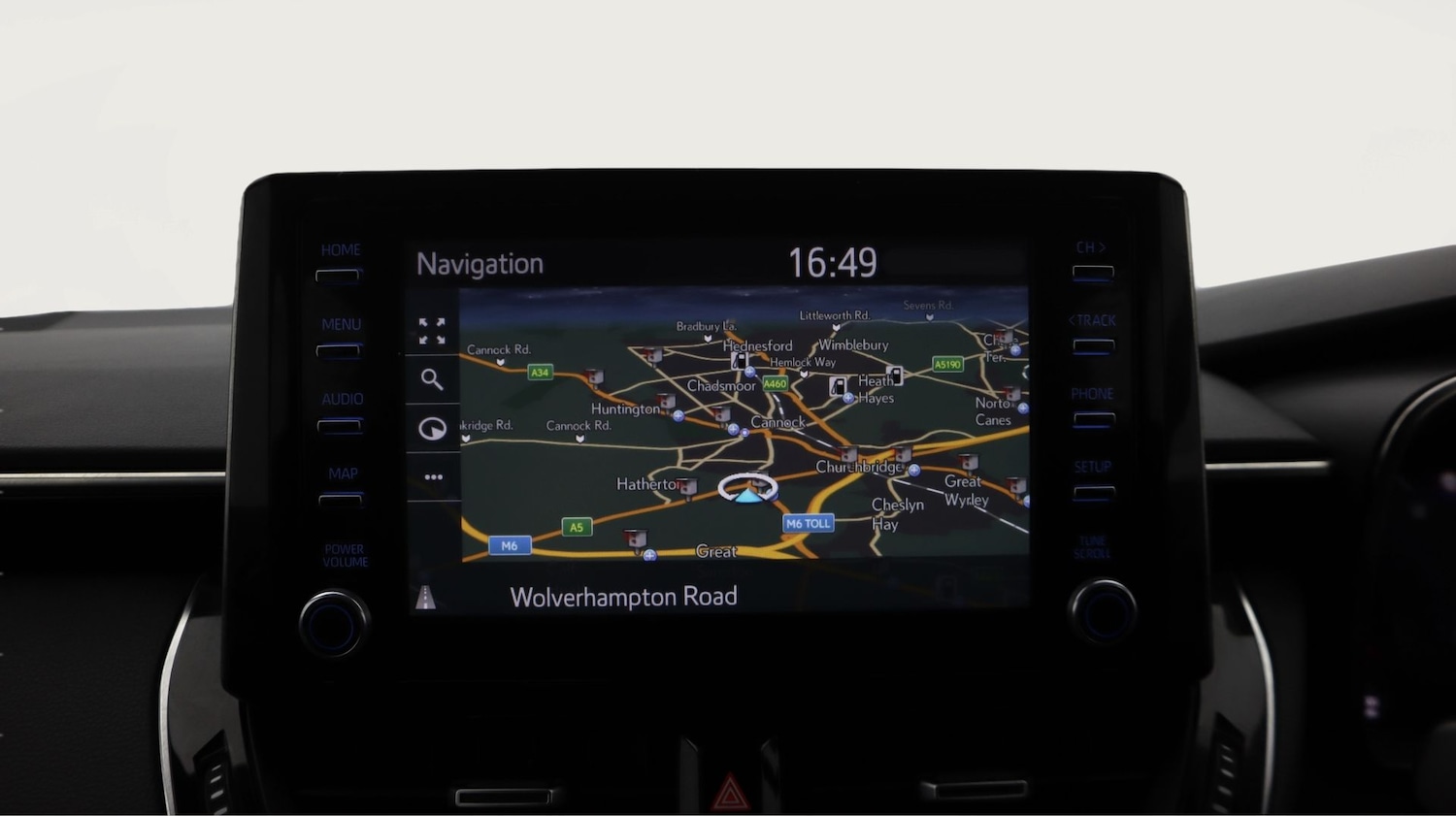 Used Toyota Corolla 2021 for sale - 77581531: Photo 21