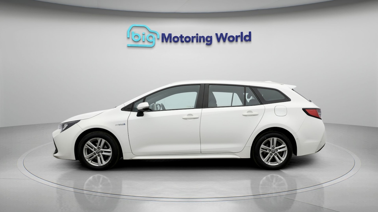 Used Toyota Corolla 2021 for sale - 77581531: Photo 4