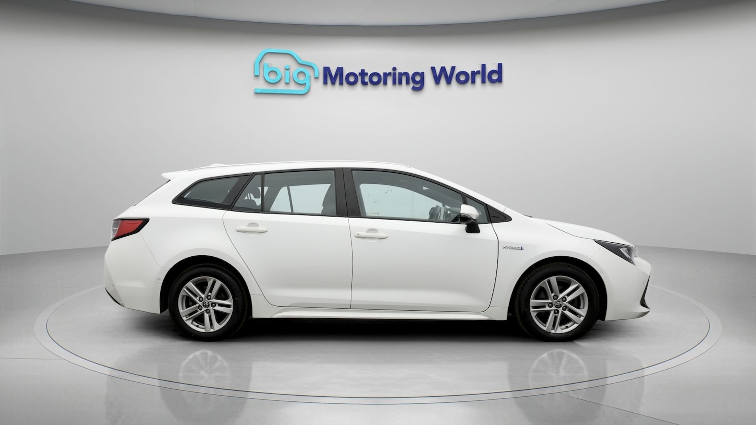 Used Toyota Corolla 2021 for sale - 77581531: Photo 8