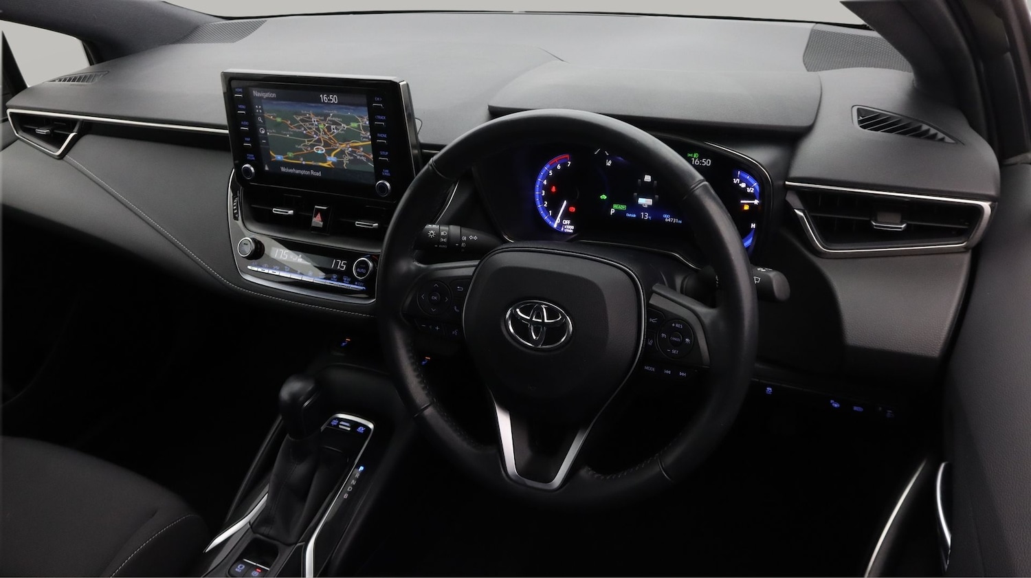 Used Toyota Corolla 2021 for sale - 77581531: Photo 9