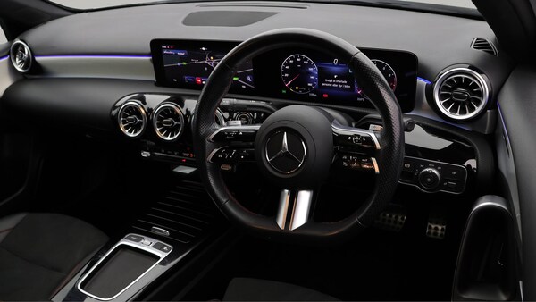 Used Mercedes-Benz A-Class 2023 for sale - 76259535: Photo 10