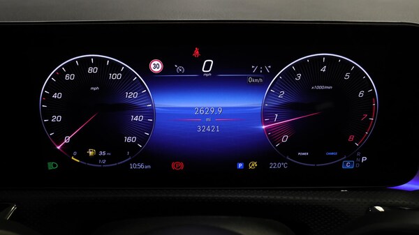 Used Mercedes-Benz A-Class 2023 for sale - 76259535: Photo 11