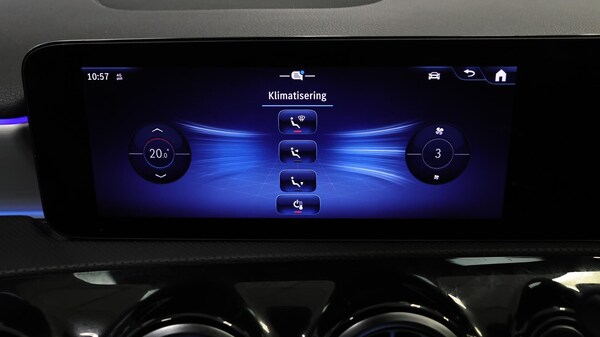 Used Mercedes-Benz A-Class 2023 for sale - 76259535: Photo 13