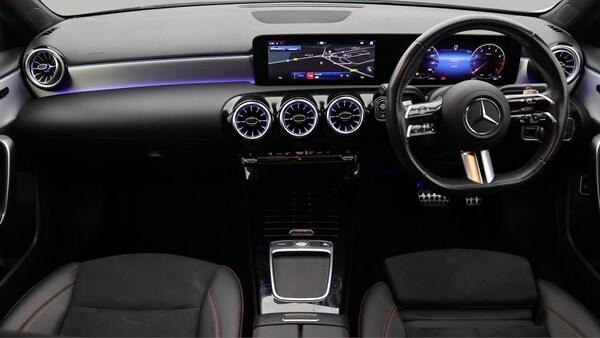 Used Mercedes-Benz A-Class 2023 for sale - 76259535: Photo 14
