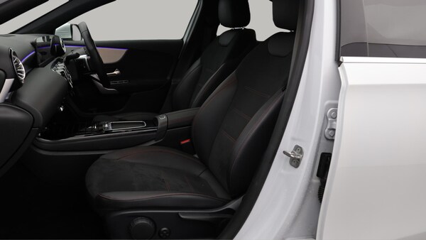 Used Mercedes-Benz A-Class 2023 for sale - 76259535: Photo 15