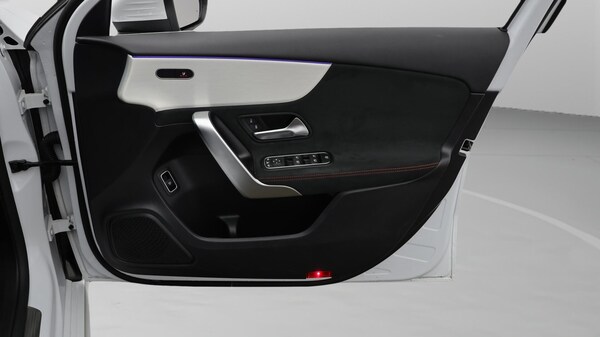 Used Mercedes-Benz A-Class 2023 for sale - 76259535: Photo 16