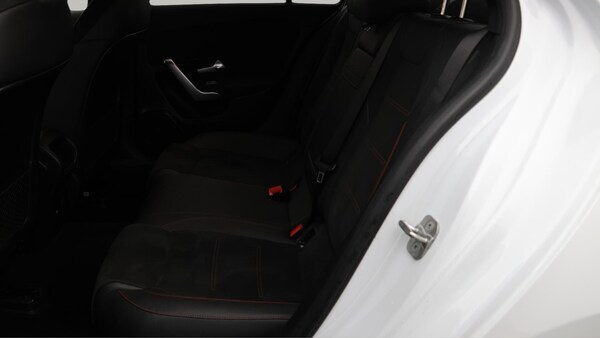 Used Mercedes-Benz A-Class 2023 for sale - 76259535: Photo 17