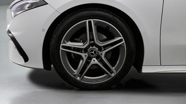 Used Mercedes-Benz A-Class 2023 for sale - 76259535: Photo 19