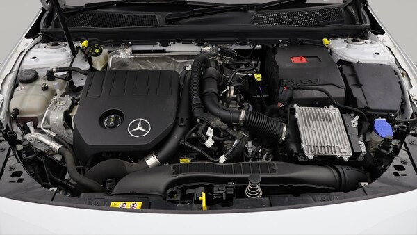 Used Mercedes-Benz A-Class 2023 for sale - 76259535: Photo 20