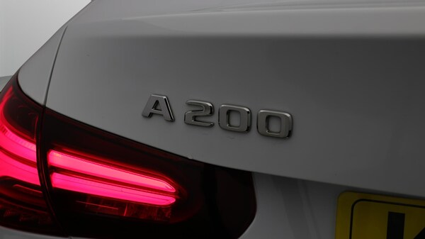 Used Mercedes-Benz A-Class 2023 for sale - 76259535: Photo 21