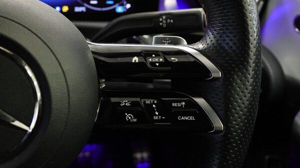 Used Mercedes-Benz A-Class 2023 for sale - 76259535: Photo 24