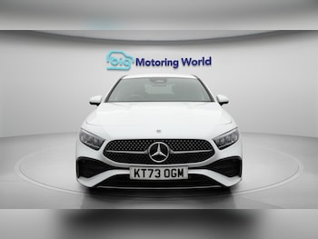 Used Mercedes-Benz A-Class 2023 for sale - 76259535: Photo 3