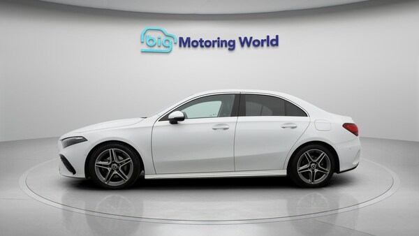 Used Mercedes-Benz A-Class 2023 for sale - 76259535: Photo 5