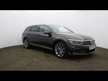 (70) - 1.4 TSI 13kWh GTE Advance Estate 5dr Petrol Plug-in Hybrid DSG Euro 6 (s/s)
