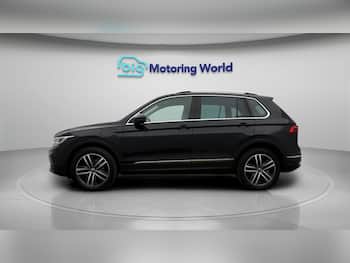 Used Volkswagen Tiguan 2023 for sale - 79706413: Photo