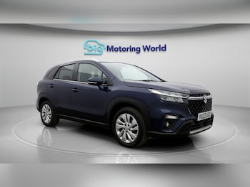 Used Suzuki SX4 S-Cross 2023 for sale - 78847970: Photo