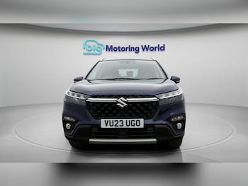Used Suzuki SX4 S-Cross 2023 for sale - 78847970: Photo