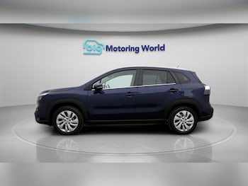 Used Suzuki SX4 S-Cross 2023 for sale - 78847970: Photo