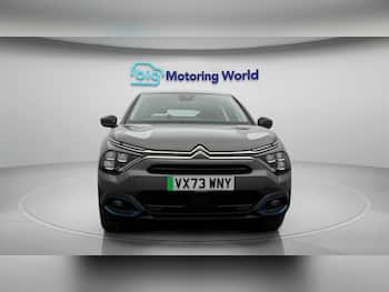 Used Citroen e-C4 2024 for sale - 79859323: Photo
