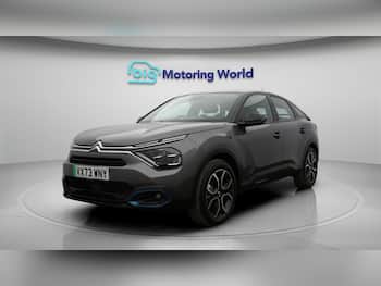 Used Citroen e-C4 2024 for sale - 79859323: Photo
