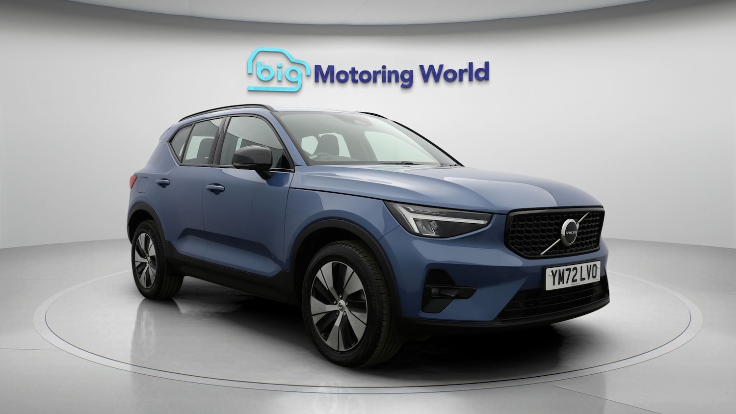 Used Volvo XC40 2023 for sale - 77592629: Photo 1